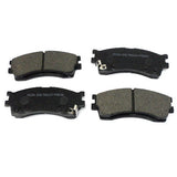 PASTILLA DE FRENO PARA KIA RIO P-58115-FDA00