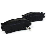 PASTILLA DE FRENO PARA KIA RIO P-58115-FDA00