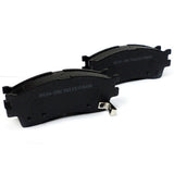 PASTILLA DE FRENO PARA KIA RIO P-58115-FDA00
