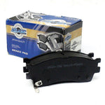 PASTILLA DE FRENO PARA KIA RIO P-58115-FDA00