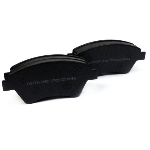 PASTILLA DE FRENO DELANTERA PARA RENAULT MEGANE II 7701209444