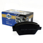 PASTILLA DE FRENO DELANTERA PARA RENAULT MEGANE II 7701209444