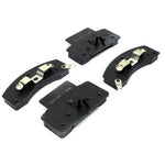 PASTILLA DE FRENO DELANTERA PARA CHEYENNE 3500 / RAM 3500/250