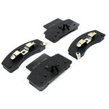 PASTILLA DE FRENO DELANTERA PARA CHEYENNE 3500 / RAM 3500/250
