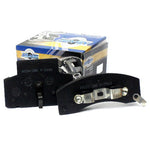 PASTILLA DE FRENO DELANTERA PARA CHEYENNE 3500 / RAM 3500/250
