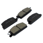 PASTILLA FRENO CHEVROLET ISUZU CARIBE 442 COD 7117