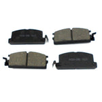 PASTILLA FRENO CHEVROLET ISUZU CARIBE 442 COD 7117