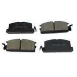 PASTILLA FRENO CHEVROLET ISUZU CARIBE 442 COD 7117