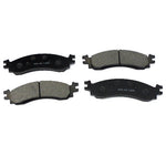 PASTILLAS DE FRENO DELANTERA PARA EXPLORER/EDDIE BAUER/SPORT TRAC