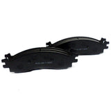 PASTILLAS DE FRENO DELANTERA PARA EXPLORER/EDDIE BAUER/SPORT TRAC