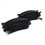PASTILLA DE FRENO PARA MAZDA 626, FORD LASER 1.8, KIA CARENS 7463