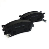 PASTILLA DE FRENO PARA MAZDA 626, FORD LASER 1.8, KIA CARENS 7463