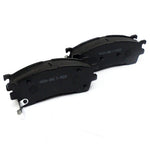 PASTILLA DE FRENO DELANTERA PARA MAZDA 626, FORD LASER 7515