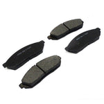 PASTILLA DE FRENO PARA DANAS SUPER CAMRY LABO CIVIC 1.5