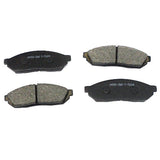 PASTILLA DE FRENO PARA DANAS SUPER CAMRY LABO CIVIC 1.5