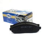 PASTILLA DE FRENO PARA DANAS SUPER CAMRY LABO CIVIC 1.5