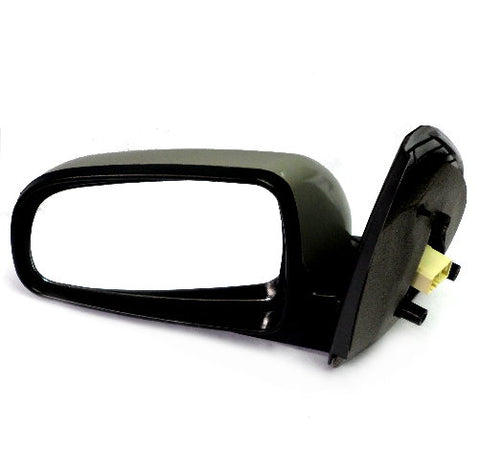 ESPEJO RETROVISOR CHREVROLET AVEO LT 4P LADO DERECHO ELECTRICO RHSPEED 2P