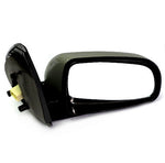 ESPEJO RETROVISOR CHEVROLET AVEO LT 4P LADO IZQUIERDO ELECTRICO. LH 2007-2013 SPEED 2P