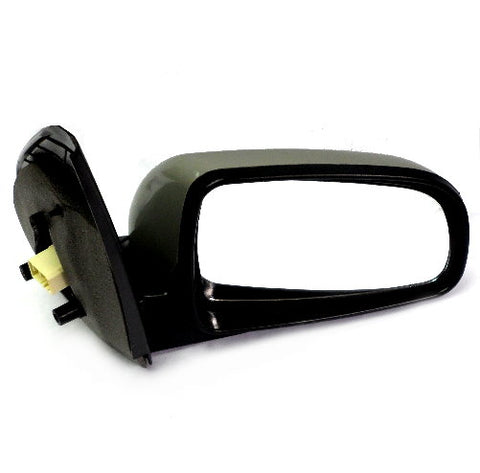 ESPEJO RETROVISOR CHEVROLET AVEO LT 4P LADO IZQUIERDO ELECTRICO. LH 2007-2013 SPEED 2P
