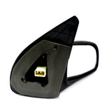 ESPEJO RETROVISOR CHREVROLET AVEO LT 4P LADO DERECHO ELECTRICO RHSPEED 2P