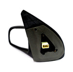 ESPEJO RETROVISOR CHEVROLET AVEO LT 4P LADO IZQUIERDO ELECTRICO. LH 2007-2013 SPEED 2P