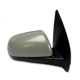 ESPEJO RETROVISOR CHEVROLET AVEO LT 4P LADO IZQUIERDO ELECTRICO. LH 2007-2013 SPEED 2P
