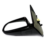 ESPEJO RETROVISOR CHREVROLET AVEO LT 4P LADO DERECHO ELECTRICO RHSPEED 2P
