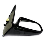 ESPEJO RETROVISOR CHEVROLET AVEO LT 4P LADO IZQUIERDO ELECTRICO. LH 2007-2013 SPEED 2P