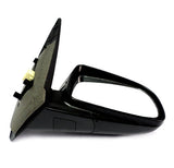 ESPEJO RETROVISOR CHEVROLET AVEO LT 4P LADO IZQUIERDO ELECTRICO. LH 2007-2013 SPEED 2P