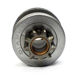 BENDIX PARA  CHEVROLET 9 DIENTES P-207