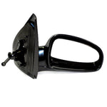 ESPEJO RETROVISOR CHEVROLET AVEO LADO DERECHO ELECTRICO.
