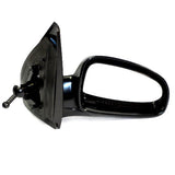 ESPEJO RETROVISOR CHEVROLET AVEO LADO DERECHO ELECTRICO.