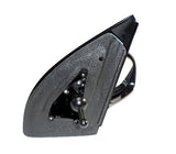 ESPEJO RETROVISOR CHEVROLET AVEO LADO DERECHO ELECTRICO.