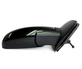 ESPEJO RETROVISOR CHEVROLET AVEO LADO DERECHO ELECTRICO.