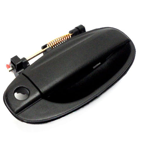 MANILLA DE PUERTA PARA CHEVROLET AVEO EXTERNA DELANTERO DERECHA RH