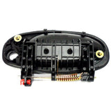 MANILLA DE PUERTA PARA CHEVROLET AVEO EXTERNA DELANTERO DERECHA RH