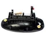 MANILLA DE PUERTA PARA CHEVROLET AVEO EXTERNA DELANTERO DERECHA RH