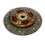 CLUTCH KIT DAEWOO LANOS 1.5L NUBIR.215MM DOHC/NUBIRA 1.5L 1.6L DOHC