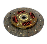 CLUTCH KIT DAEWOO LANOS 1.5L NUBIR.215MM DOHC/NUBIRA 1.5L 1.6L DOHC