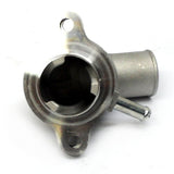 TOMA DE AGUA CHEV. AVEO (ALUMINIO) (SQ-20381)