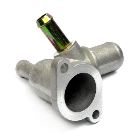 TOMA DE AGUA CHEVROLET SPARK (ALUMINIO) (SQ-20401)
