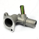 TOMA DE AGUA CHEVROLET SPARK (ALUMINIO) (SQ-20401)