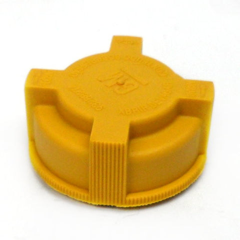 TAPA DEPOSITO RADIADOR CHEVROLET. CORSA