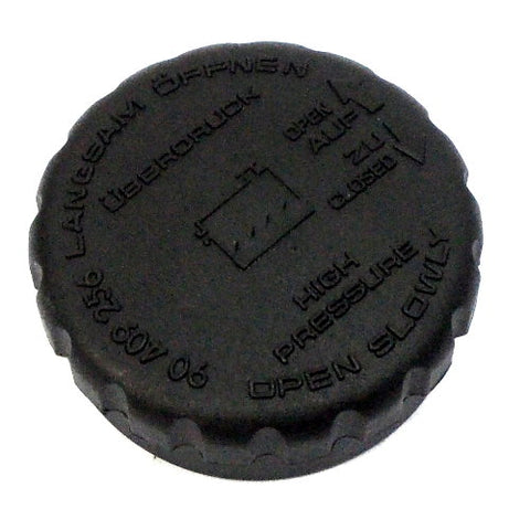 TAPA DEPOSITO REFRIGERANTE OPTRA/DAEWO TODOS