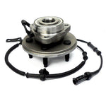CUBO DE RUEDA DELANTERO PARA FORD EXPLORER 4X2 P-515078
