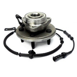 CUBO DE RUEDA DELANTERO PARA FORD EXPLORER 4X2 P-515078