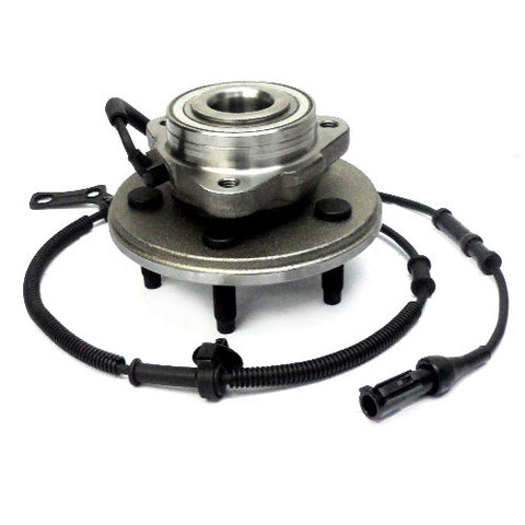 CUBO DE RUEDA DELANTERO PARA FORD EXPLORER 4X2 P-515078