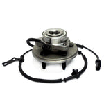CUBO DE RUEDA DELANTERO PARA FORD EXPLORER 4X2 P-515078