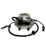 CUBO DE RUEDA DELANTERO PARA FORD EXPLORER 4X2 P-515078