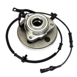 CUBO DE RUEDA DELANTERO PARA FORD EXPLORER 4X2 P-515078